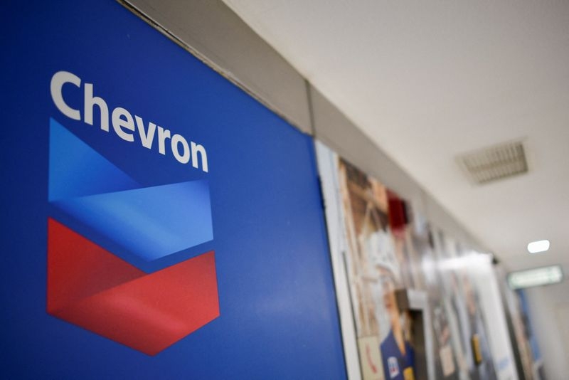 Venezuela ramps ups taxes on private sector as Chevron oil exit bites