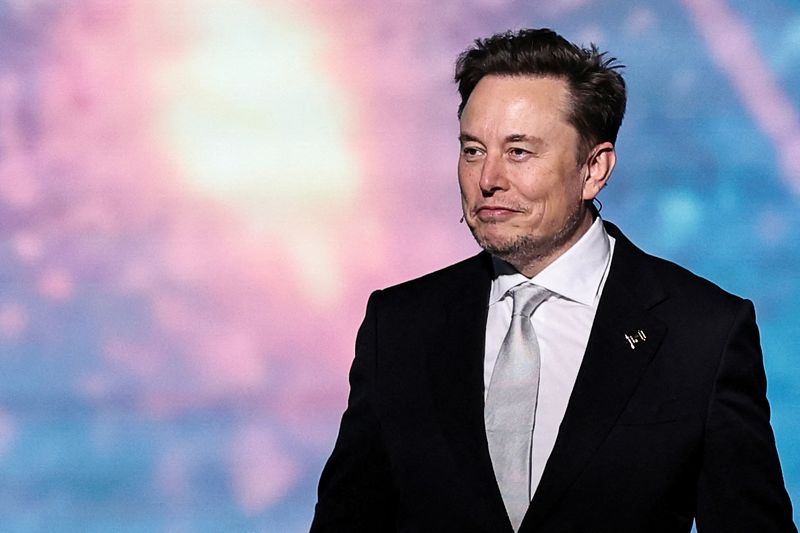 Musk said he was chainsawing government spending. It was more like a trim