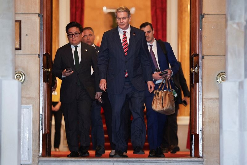 China's latest trade truce with US leaves investors none the wiser