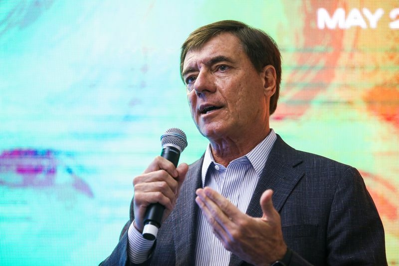 US tariffs on Brazil could hit Embraer revenue like COVID-19, says CEO