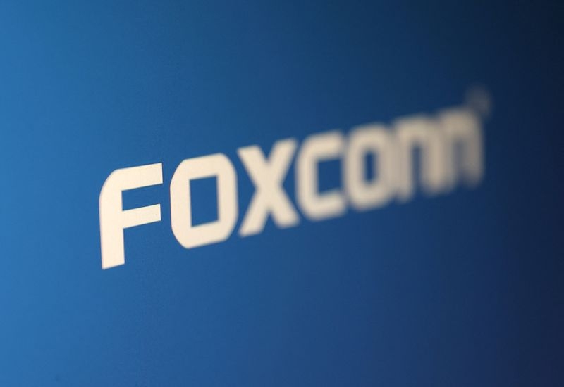 Exclusive-Foxconn sends 97% of India iPhone exports to US as Apple tackles Trump's tariffs