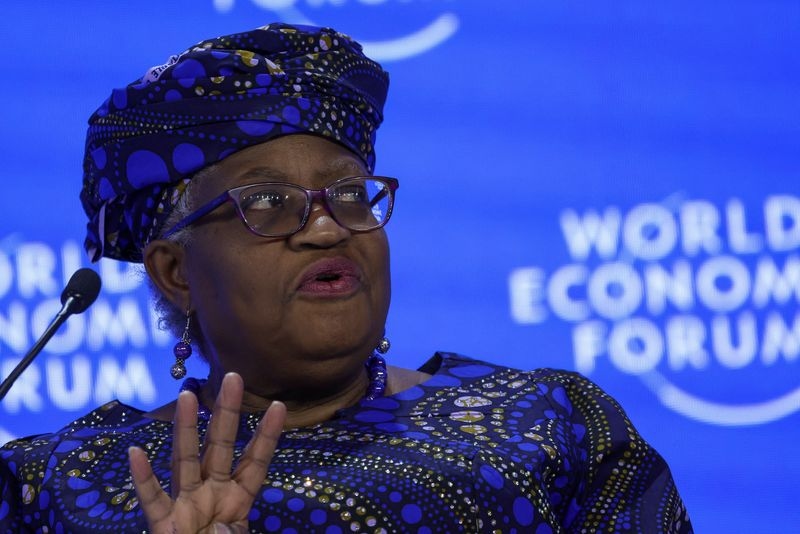 Buffeted by Trump, WTO hunkers down to plot future