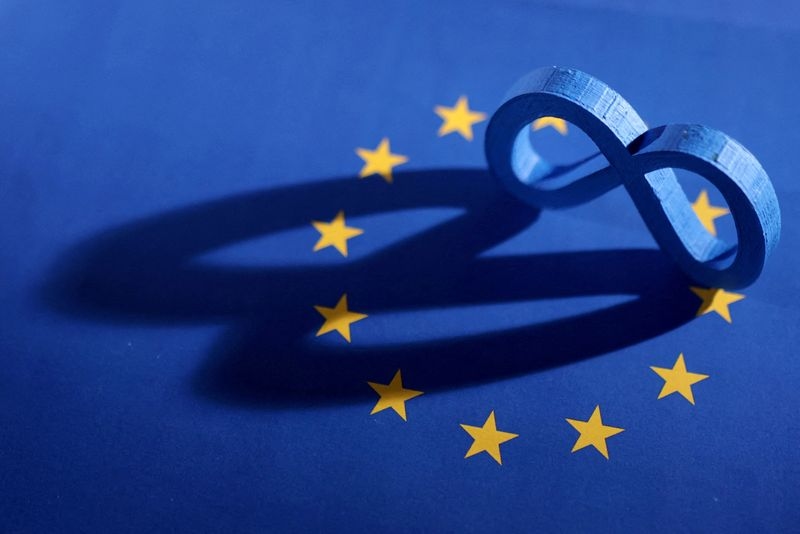 Exclusive-Meta, X and LinkedIn appeal unprecedented VAT claim by Italy