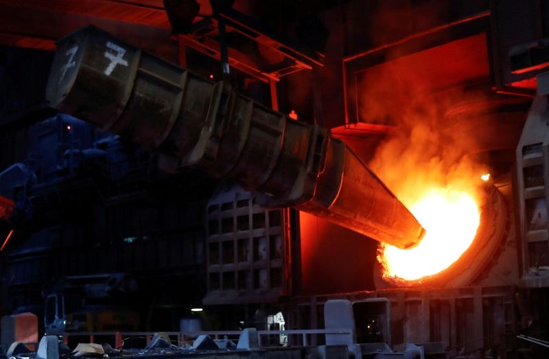 Trump tariffs fan calls by European metal producers for scrap export curbs