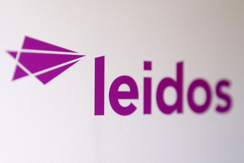 Leidos raises full-year profit forecast on robust demand for weapons