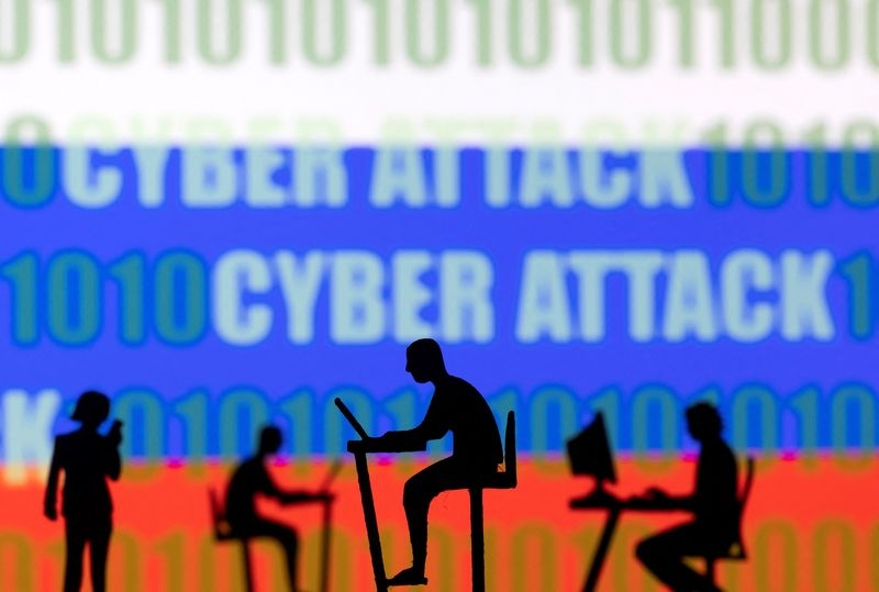 Russia is ramping up hybrid attacks against Europe, Dutch intelligence says