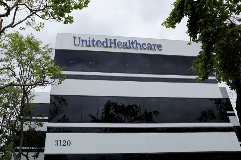 UnitedHealth appoints new CEO to run health services division