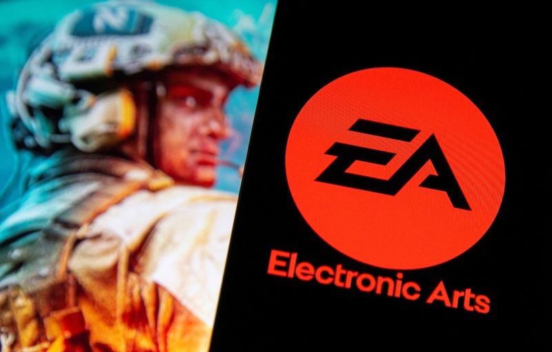 Analysis-Videogame publishers rush to seize fall launch window after 'GTA VI' delay