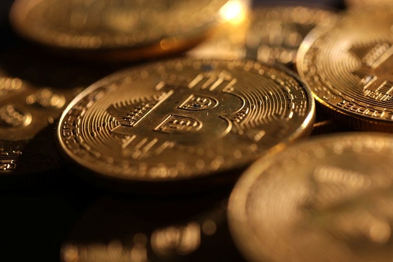 Brazil's Meliuz launches share offering for bitcoin purchase