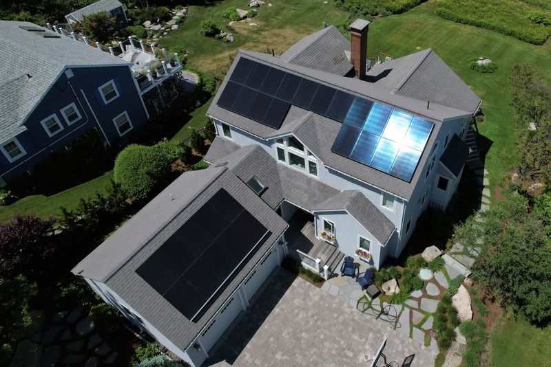 US rooftop solar companies say Republican House bill would be a major setback