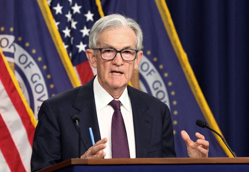 Fed minutes saw rising inflation, jobless risks as of May meeting