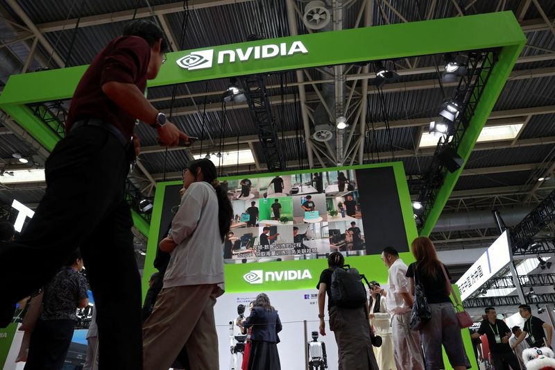 Big investors ditch tech ahead of expected September stocks slump