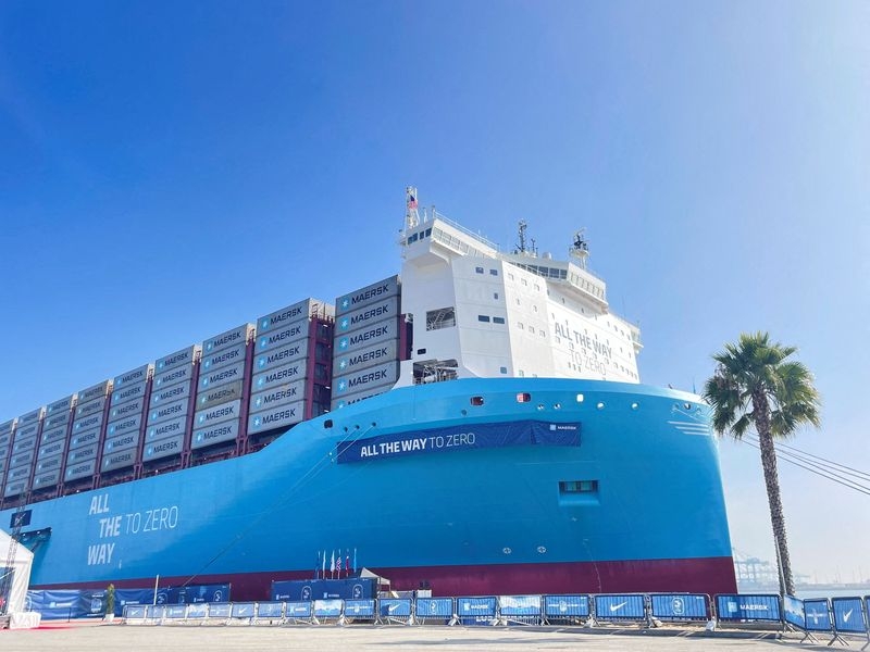 World's first commercial-scale e-methanol plant opens in Denmark