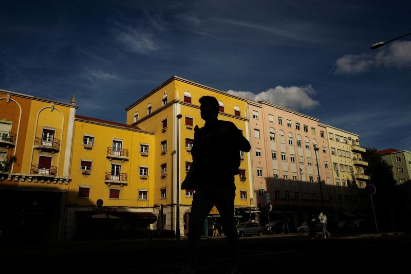 Portugal's Novo Banco hits record profit ahead of IPO