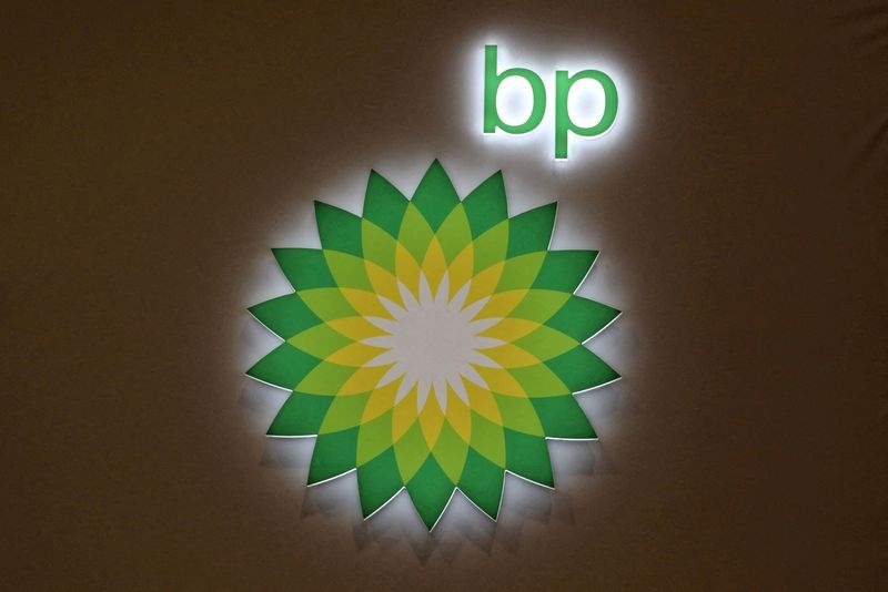 BP begins loading its first LNG cargo from Venture Global's Calcasieu Pass plant