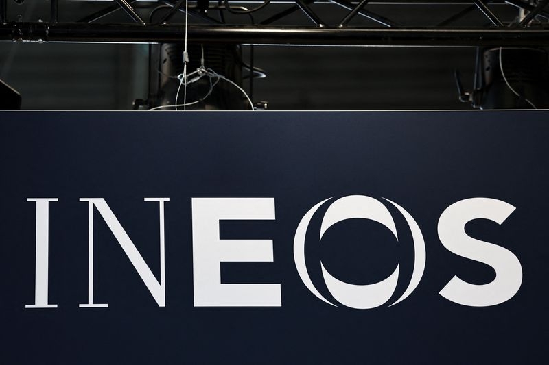 Automaker INEOS adjusts pricing as a result of tariffs