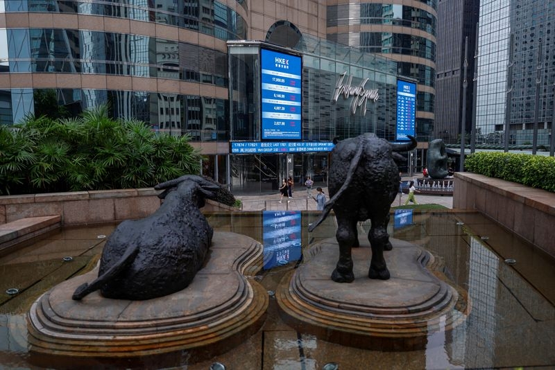 Hong Kong launches new measures to attract more tech, bio listings