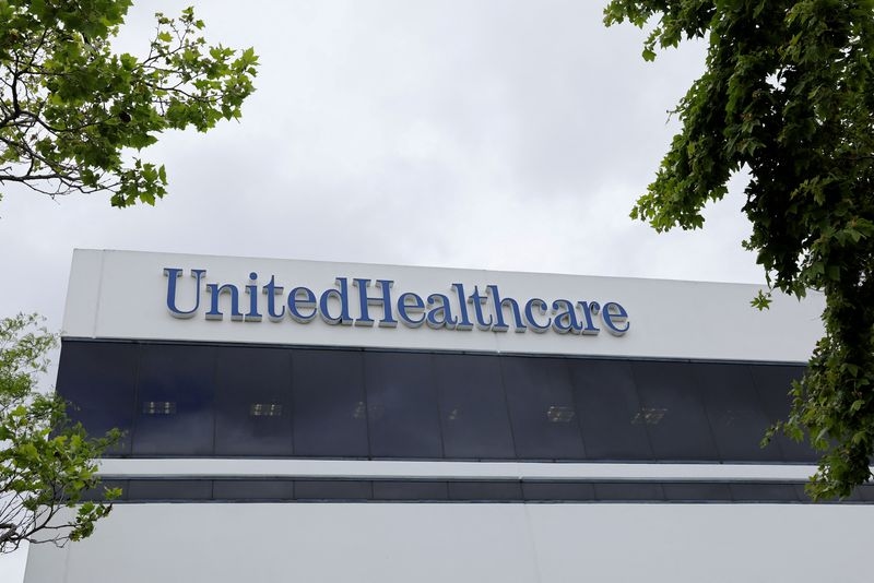 UnitedHealth appoints Wayne DeVeydt as CFO in another management shake-up