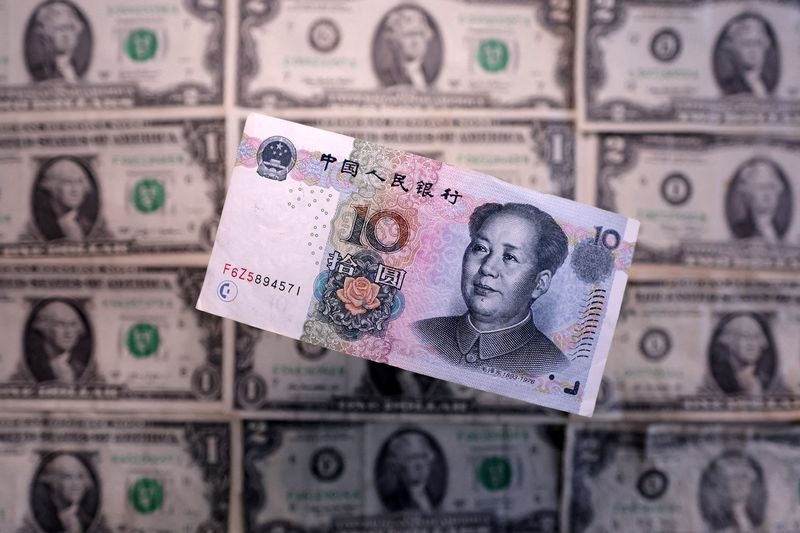 Asia credit starts to wobble as market pain spreads