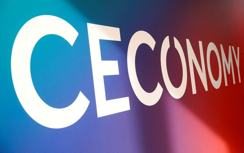 Ceconomy CEO expects EU to conduct review of JD.com's takeover plans