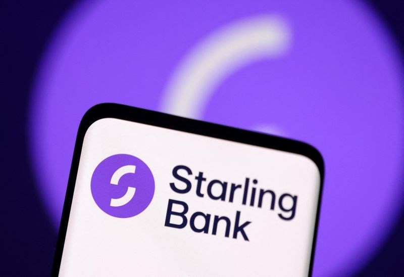 UK's Starling Bank mulls New York IPO amid US growth plans, FT reports