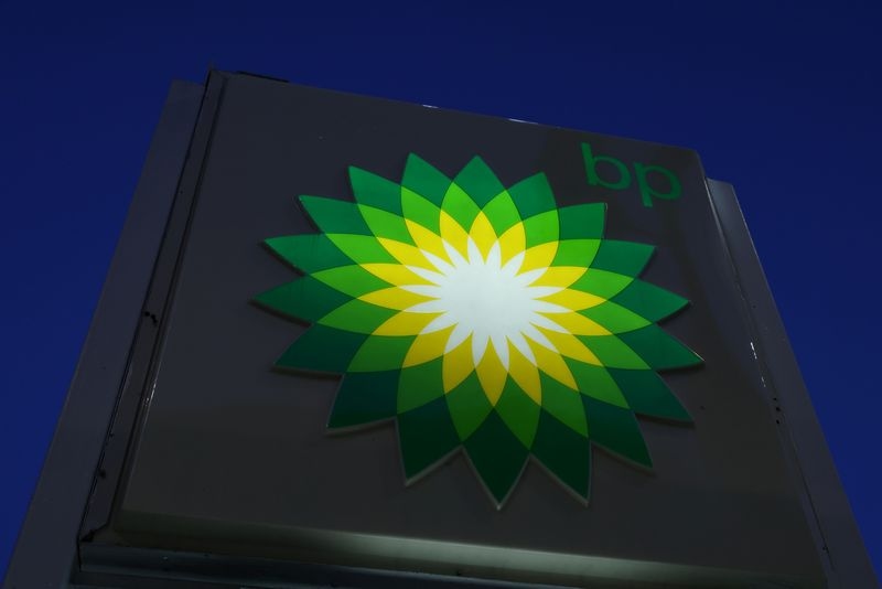 Elliott urges new BP chair to tackle operational underperformance