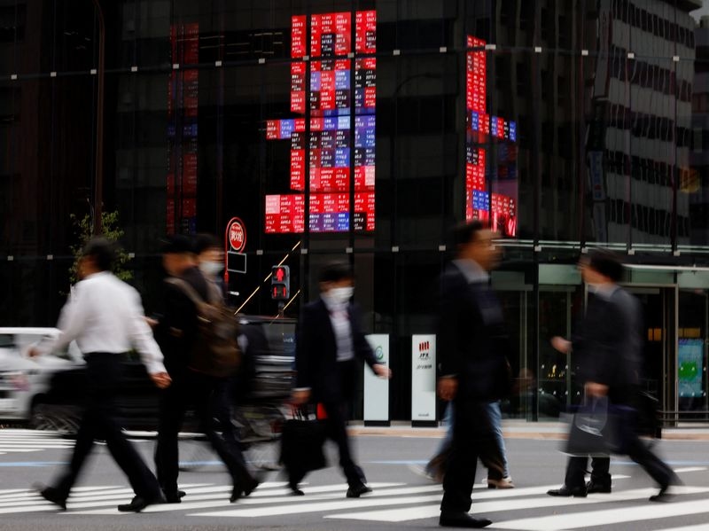 Japan cuts growth forecast on US tariffs drag, weaker consumption