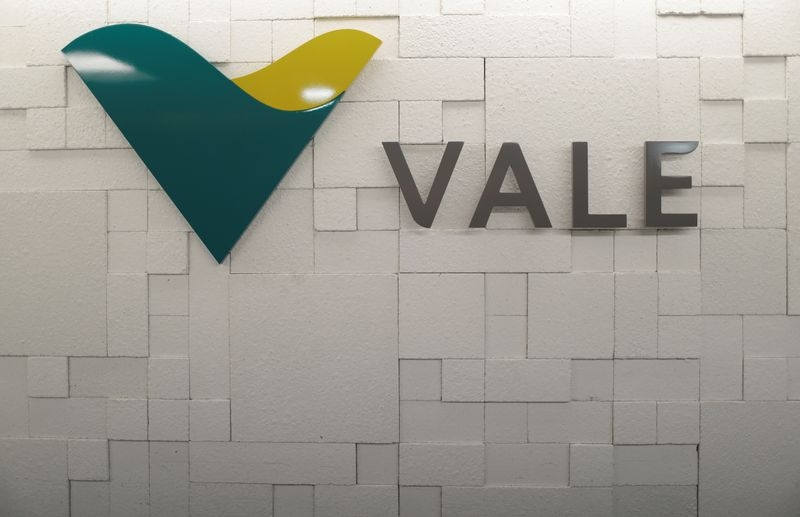 Miner Vale to receive $1 billion in Alianca Energia JV deal