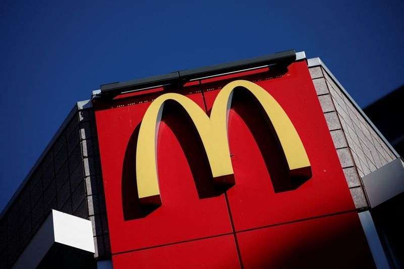 McDonald's to close standalone beverage concept