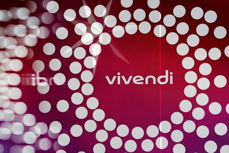 French court orders market watchdog to review Vivendi's breakup