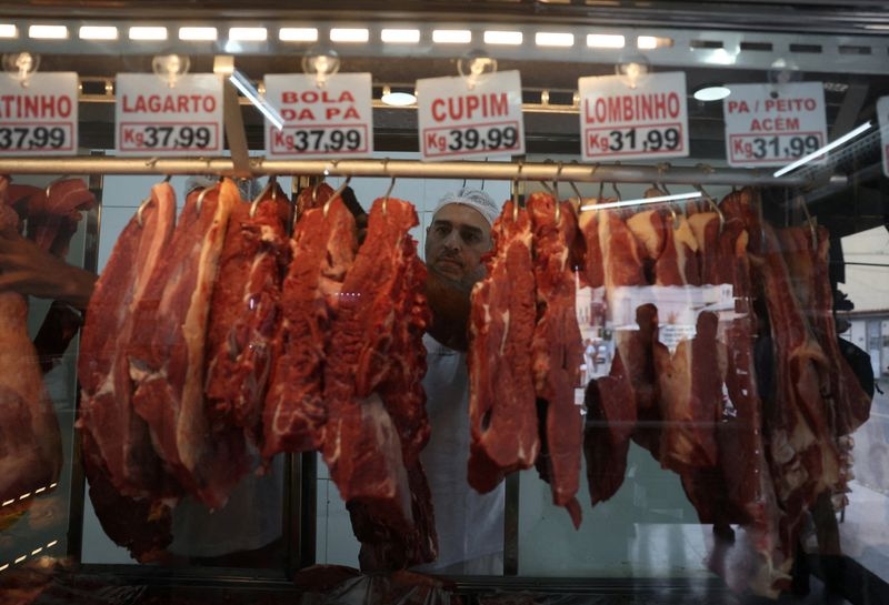 Brazil, Japan beef talks focus on smaller Brazilian states, upsetting industry