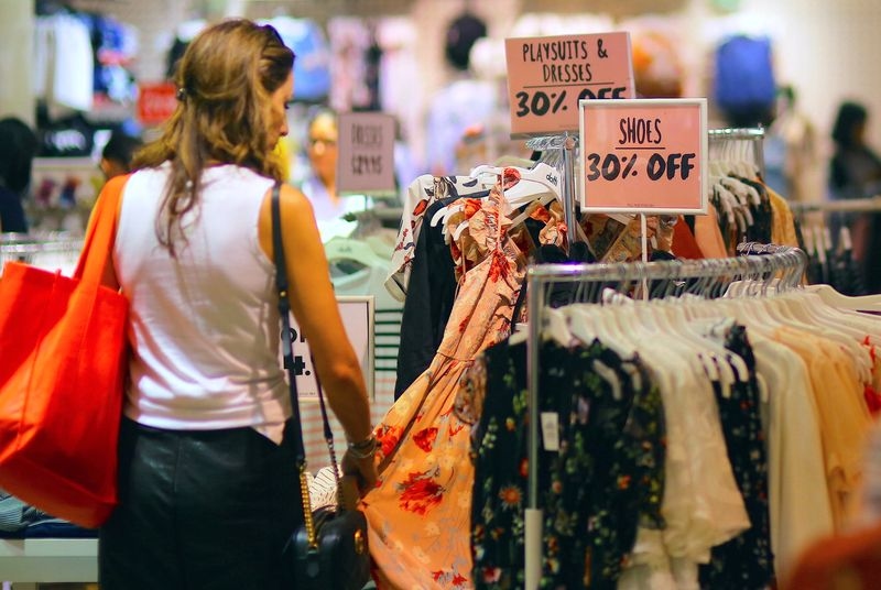 Australia's core inflation hits 3-1/2-year low, firming July rate cut wagers