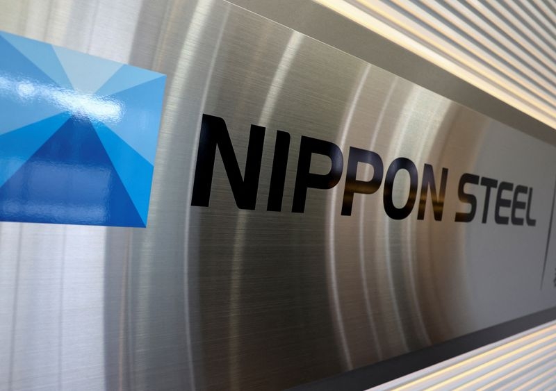 Nippon Steel, US seek 8-day pause in litigation to resolve deal concerns
