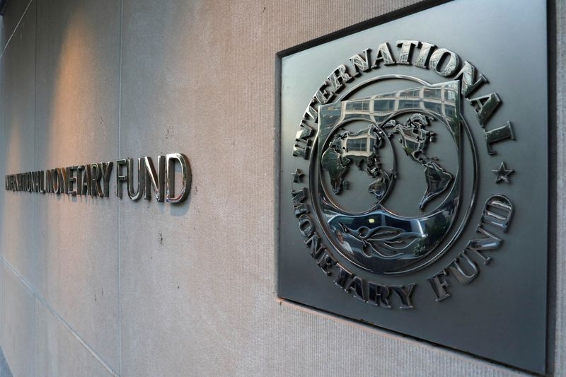 Global roundtable sees rising debt risks for low-income countries as uncertainty mounts