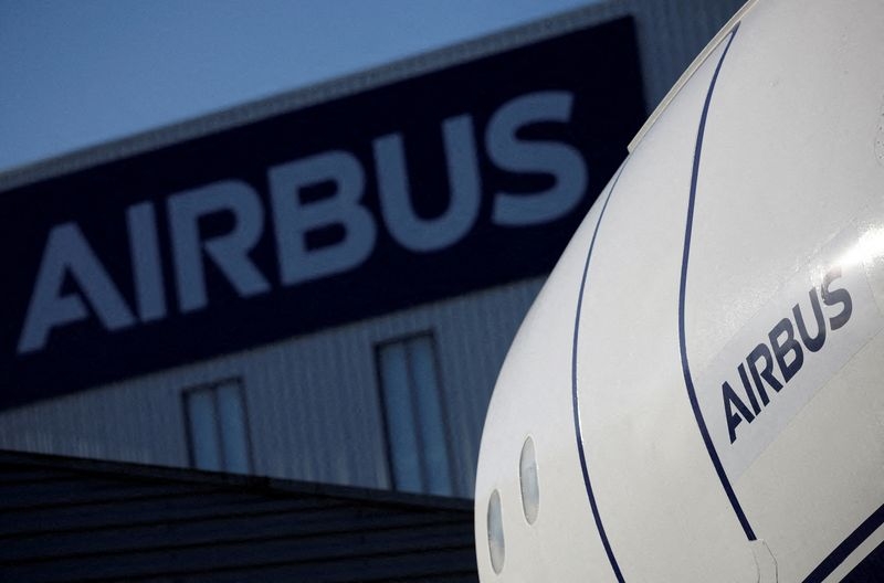 Flyadeal airline CEO blasts Airbus over 'inexcusable' delivery delays