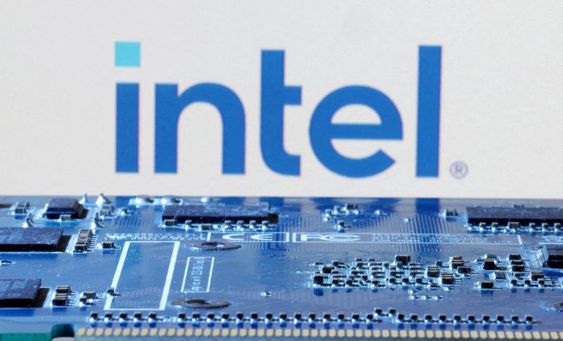 Intel CEO invested in hundreds of Chinese companies, some with military ties