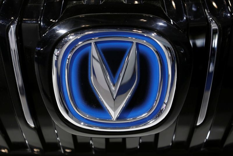 China's Changan restructured as independent state-owned automaker, CCTV reports