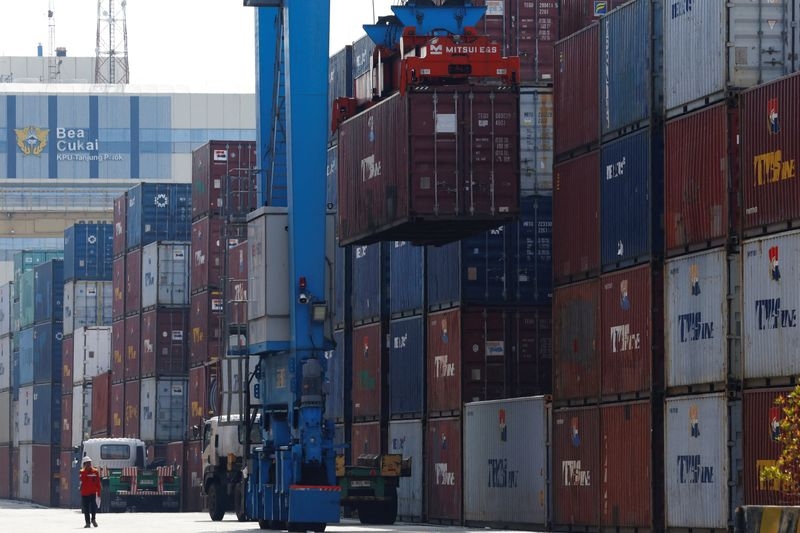 Indonesia vows to provide US tariff preferences before June talks