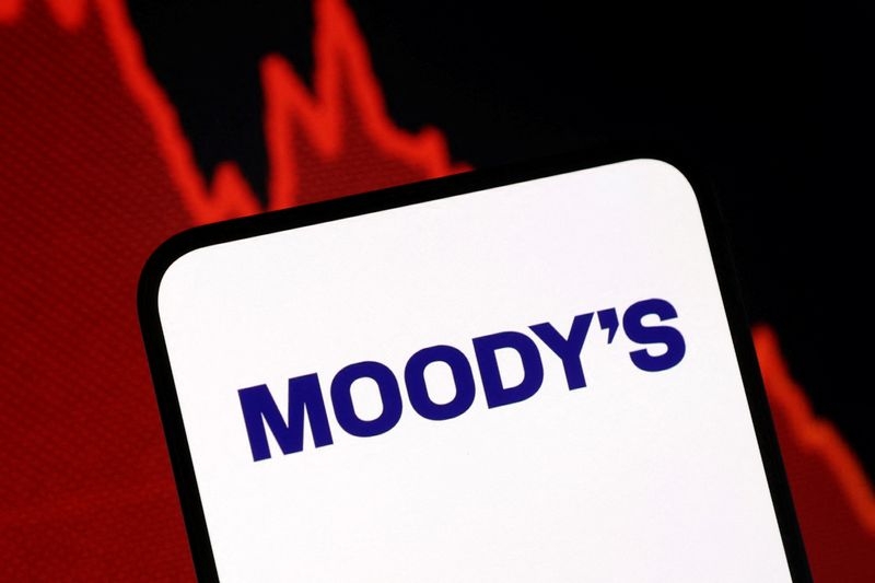 Moody's warns World Bank's triple-A rating threatened if Trump pulls support