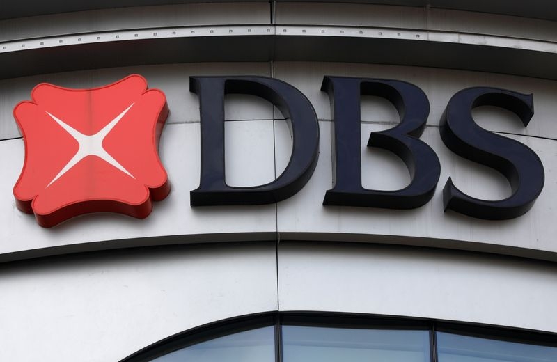 Singapore lender DBS aims to double Australian lending book in 5 years