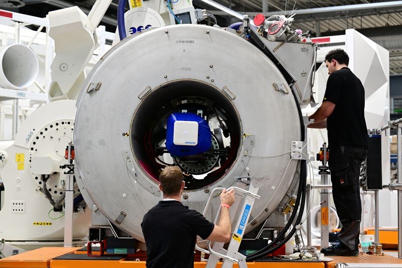 Siemens Healthineers shares rise on Q1 revenue beat despite China order delays