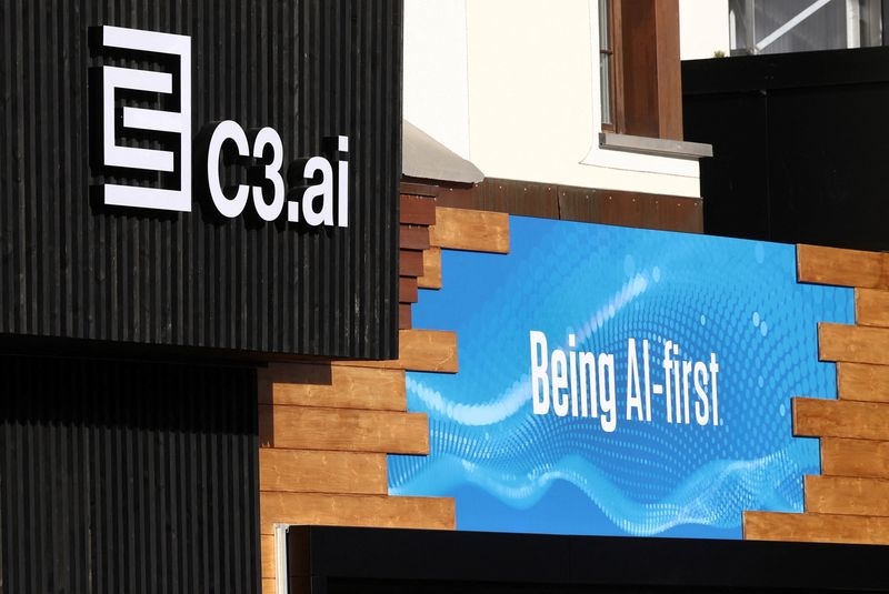 Eletrobras partners with C3 AI to modernize Brazil's power grid