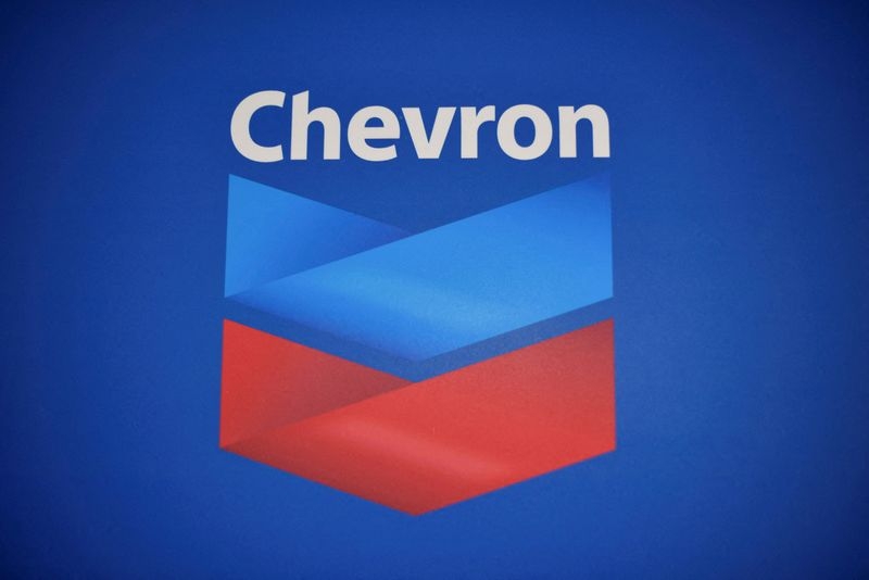 Chevron's Venezuelan oil cargoes stalled at sea after export cancellations