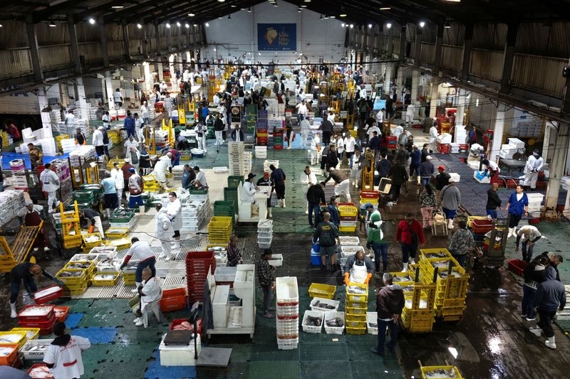 Brazil economy starting to see impact of high rates, official says