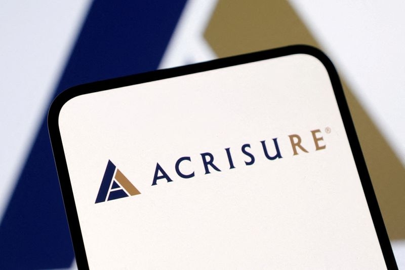 Insurance broker Acrisure valued at $32 billion in funding round led by Bain Capital