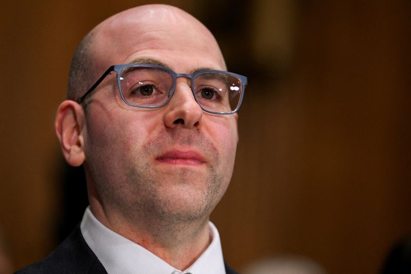 Miran calls Fed independence 'paramount' but declines to elaborate