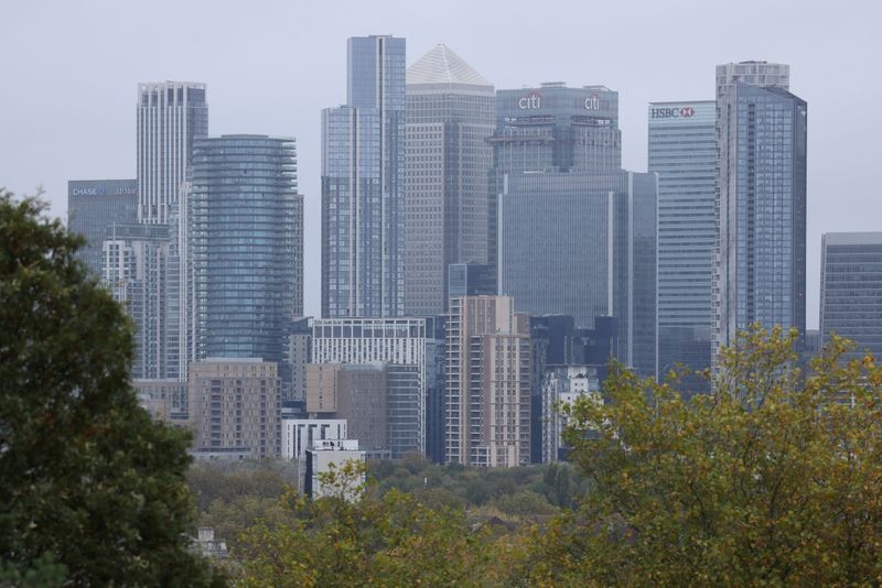 UK-focused funds hit hard as investors pull cash from stocks, Calastone says