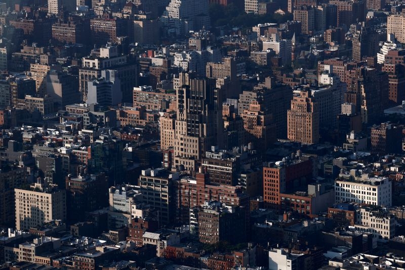 US home prices to rise 3.5% this year but tariffs will hinder new construction :Reuters poll