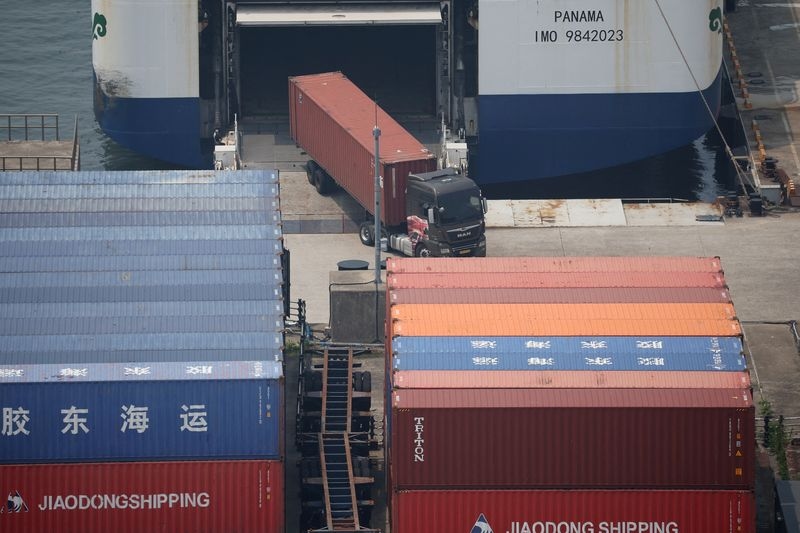South Korea industry minister still concerned about US tariff impact on exporters