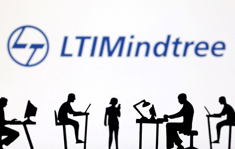 Indian IT exporter LTIMindtree bags $450 million deal, its largest-ever